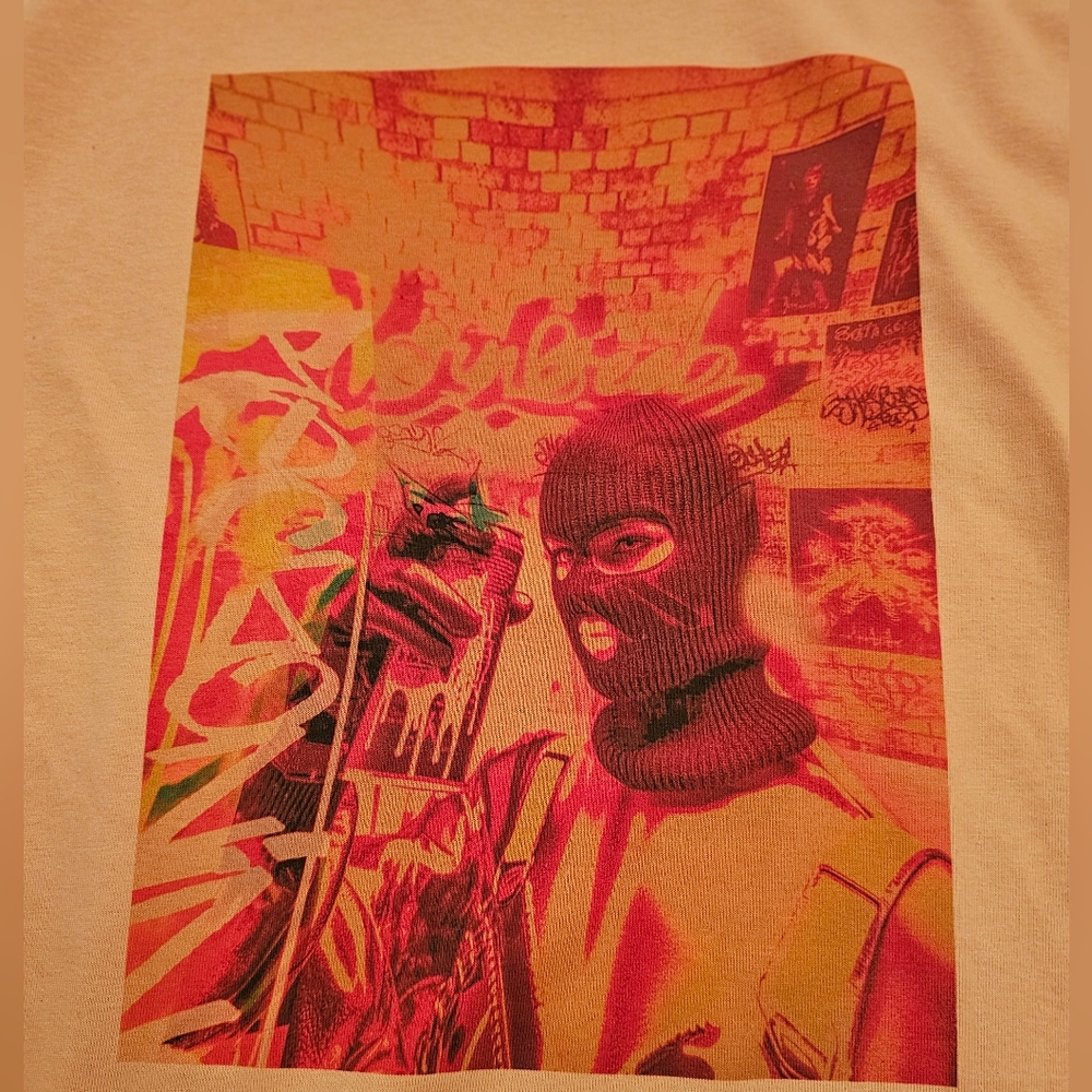Reckoning street style